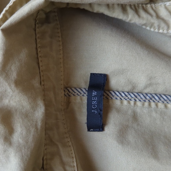 J Crew Jacket - Picture 3 of 8